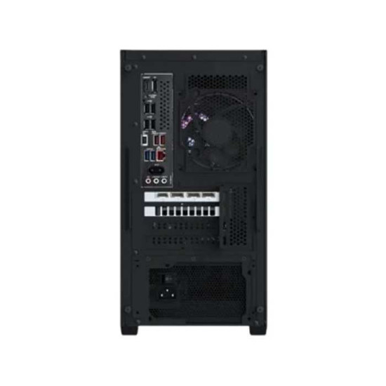 Gigabyte AORUS PRIME 3 (AP3A5N6-5104) B850 Ryzen 5 9500F 16GB DDR5 RAM 1TB SSD RTX 5060 WF MAX OC 8GB Graphics Gaming PC