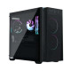 Gigabyte AORUS PRIME 3 (AP3A5N6-5104) B850 Ryzen 5 9500F 16GB DDR5 RAM 1TB SSD RTX 5060 WF MAX OC 8GB Graphics Gaming PC