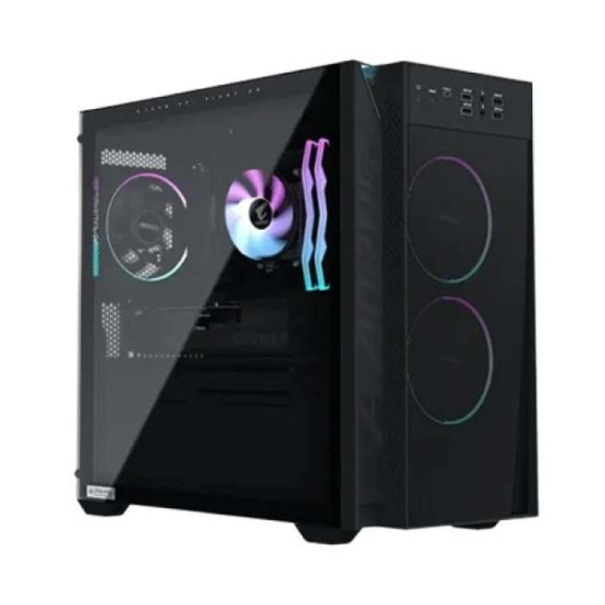 Gigabyte AORUS PRIME 3 (AP3A5N6T-5103) B850 Ryzen 5 9500F 32GB DDR5 RAM 1TB SSD RTX 5060Ti WF Max OC 16GB Graphics Gaming PC