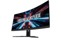 Gigabyte G27FCA 27 Inch FHD 165Hz Curved Gaming Monitor