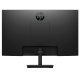 HP 324pf 23.8 Inch FHD IPS Black Monitor