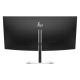 HP Series 5 Pro 534pm 34 Inch WQHD 100Hz VA Type-C Curved Monitor