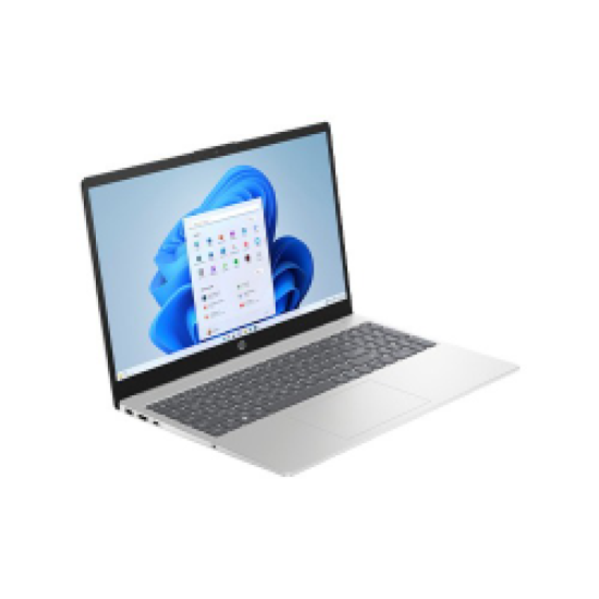  HP 15-fd0291TU Intel i5 13th Gen 15.6" FHD backlit keyboard Laptop