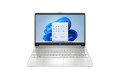 HP 15s-eq2326AU Ryzen 5 5625U 15.6-Inch FHD Silver Laptop