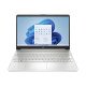 HP 15s-fq0515TU Intel Celeron N4120 15.6 Inch FHD Silver Laptop