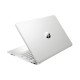 HP 15s-fq0515TU Intel Celeron N4120 15.6 Inch FHD Silver Laptop