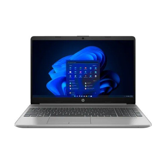 HP 250 G9 Core i3 12th Gen 15.6 Inch HD DDR4 RAM Laptop