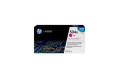 HP 504A Magenta Original LaserJet Toner Cartridge
