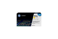 HP 504A Yellow Original LaserJet Toner Cartridge