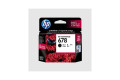 HP 678A BLACKCARTRIDGE FOR HP INKJET 1515, 2515, 2545, 2645, 3515e, 3545e, 4515e 4645e AIO Printe