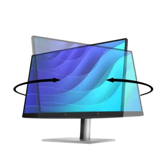 HP E24 G5 23.8 inch FHD IPS Monitor