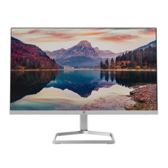HP M22f 22 Inch FHD IPS Monitor