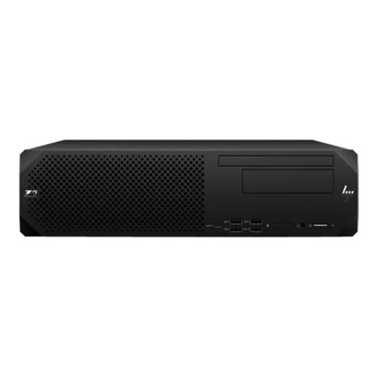 HP Z2 G9 SFF Core i7 13th Gen Workstation