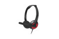 Havit H202D Stereo Wired Headphone With Mic