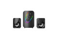 Havit SF140BT 2:1 Strong Bass Bluetooth Speaker