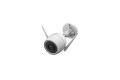 Ezviz H3c 4MP Smart Home Security Wi-Fi Camera