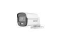 Hikvision DS-2CE10DF0T-FS Color 2MP ColorVu Audio Fixed Mini Bullet Camera