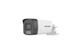 HikVision DS-2CE17D0T-LFS 2MP Smart Hybrid Light Audio Fixed Bullet Camera