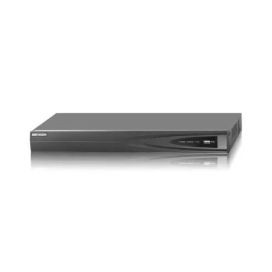 Hikvision DS-7604NI-K1 Embedded Plug & Play 4K NVR