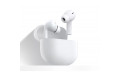 Honor Choice X3 Lite Glazed White Earbuds 