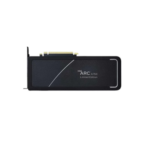  INTEL ARC A750 8 GB GDDR6 GRAPHICS CARD