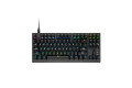 Corsair K60 PRO TKL RGB Tenkeyless Optical-Mechanical Gaming Keyboard