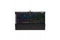 Corsair K95 RGB Platinum Mechanical Gaming Keyboard Cherry MX-Speed Key Switches Brown