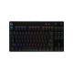 Logitech G PRO Tenkeyless RGB Mechanical Gaming Keyboard
