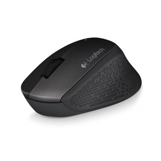 Logitech MK345 Wireless Combo Keyboard