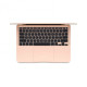 Apple MacBook Air MGN63 13.3-Inch Full HD Retina Display M1 Chip 8GB RAM 256GB SSD Laptop