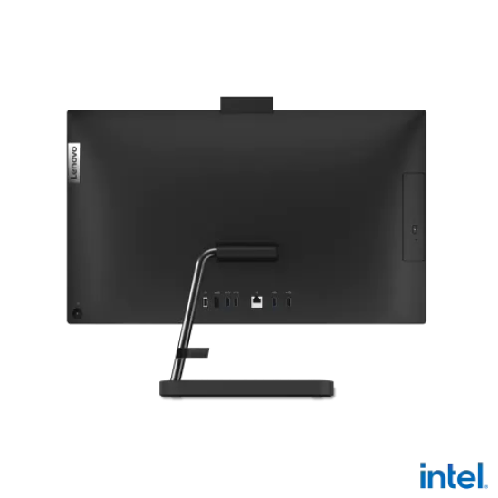 Lenovo IdeaCentre AIO 3 24IAP7 Core i5 13th Gen 23.8 inch All-in-One Desktop PC