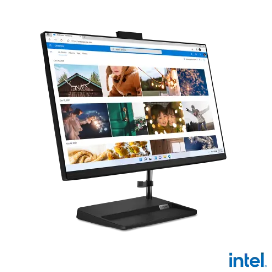 Lenovo IdeaCentre AIO 3 24IAP7 Core i7 13th Gen 16GB RAM 23.8 inch All-in-One Desktop PC