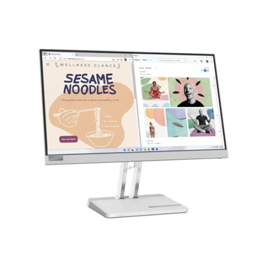 Lenovo L22e-40 21.45 INCH 75Hz AMD free Sync FHD Monitor