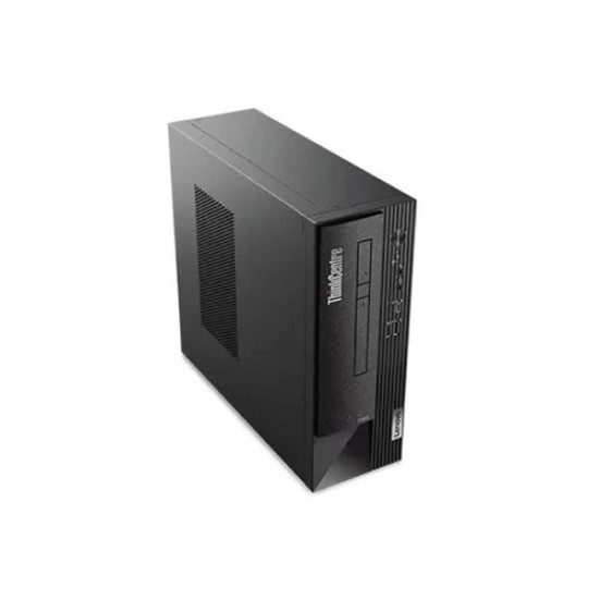Lenovo ThinkCentre Neo 50s Gen 4 12th Generation Intel Core i3 12100 8GB RAM 512GB SSD Black Brand PC
