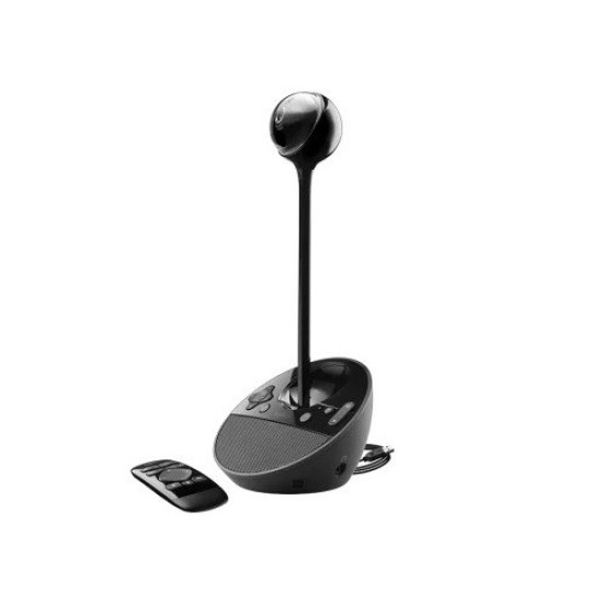 Logitech BCC950 HD 1080p Camera Video Conference Webcam