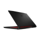 MSI Bravo 15 B5DD Ryzen 5 5600H RX 5500M 4GB Graphics 15.6 inch FHD 144Hz Gaming Laptop 