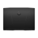 MSI Bravo 15 B5DD Ryzen 5 5600H RX 5500M 4GB Graphics 15.6 inch FHD 144Hz Gaming Laptop 