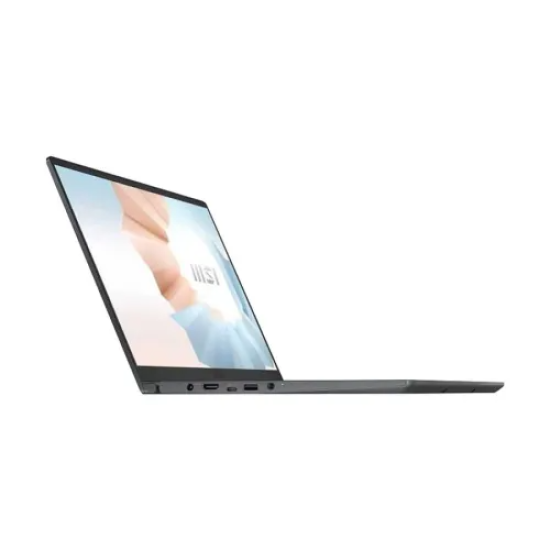 MSI Modern 15 A11MU Core i7 11th Gen 15.6 inch FHD Laptop