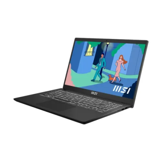 MSI Modern 15 B7M Ryzen 5 7530U 15.6 inch FHD Laptop