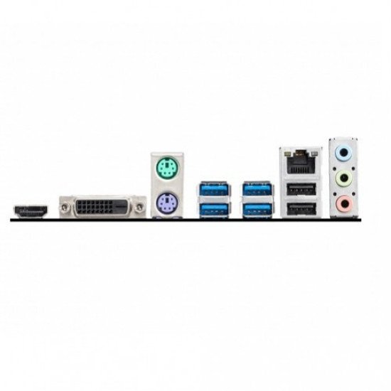 MSI B550M-A PRO AM4 Micro ATX AMD Motherboard