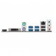MSI B550M-A PRO AM4 Micro ATX AMD Motherboard