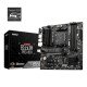 MSI B550M Pro-VDH AMD AM4 DDR4 Micro-ATX Motherboard