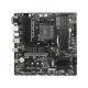 MSI B550M Pro-VDH AMD AM4 DDR4 Micro-ATX Motherboard