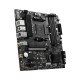 MSI B550M Pro-VDH AMD AM4 DDR4 Micro-ATX Motherboard