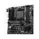MSI B550M Pro-VDH AMD AM4 DDR4 Micro-ATX Motherboard