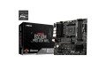 MSI B550M Pro-VDH Wi-Fi AM4 AMD Micro-ATX Motherboard
