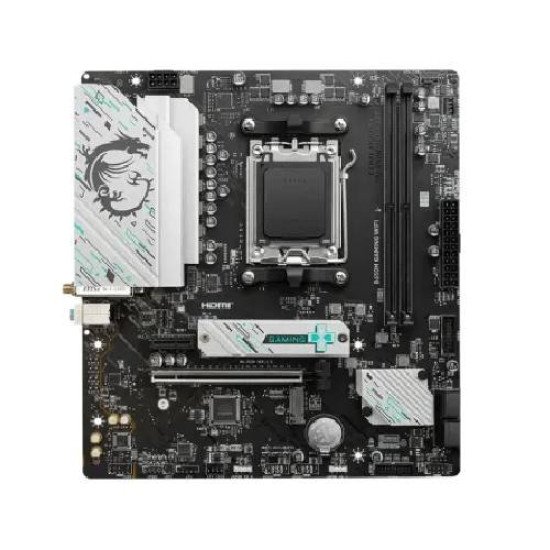 MSI B650M GAMING WIFI AMD B650 Chipset AM5 mATX Motherboard