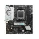 MSI B650M GAMING WIFI AMD B650 Chipset AM5 mATX Motherboard