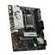 MSI B650M GAMING WIFI AMD B650 Chipset AM5 mATX Motherboard