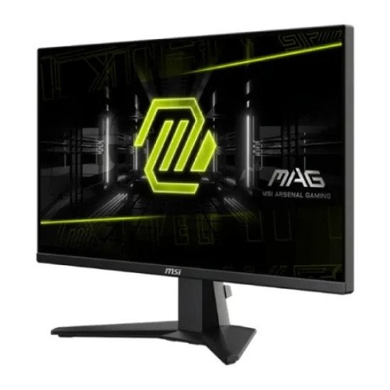 MSI MAG 255F E20 24.5 inch 200Hz 0.5ms Rapid IPS FHD Gaming Monitor